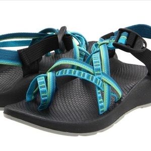 Chacos